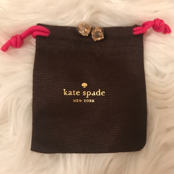 Kate Spade Earrings - Picture 3 of 5